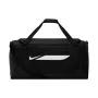 Nike Academy Team L Duffelbag Schwarz