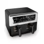 Cuisinart AFD10XSSE 10,4L Heißluftfritteuse Backofen, 1800W, Edelstahl