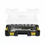 BAHCO Pro-Stack L Modul 1/2 inch Antrieb 26-teiliger mechanischer Steckschlüsselsatz