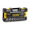 BAHCO Pro-Stack L Modul 1/2 inch Antrieb 26-teiliger mechanischer Steckschlüsselsatz