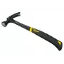 STANLEY AntiVibe Rip Claw Hammer 570g (20oz)