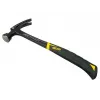 STANLEY AntiVibe Rip Claw Hammer 570g (20oz)