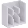 ETI 002921240 Klemmenabdeckung für Z-16 2/3-polige MCB/RCBO, Transparent