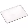 Kesper Bambus-Schneidebrett 27 x 20,5 x 0,7 cm