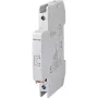 ETI 002069001 Hilfsschalter PS EFI-MD, 1 NO + 1 NC, 230 V AC, 6 A, 50/60 Hz