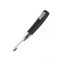Kesper Buchenholz Brotmesser 20 cm Edelstahl Wellenschliff