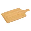 Kesper Bambus Schneidebrett 38x20x1,4 cm