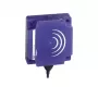TMSS Germany Telemechanique Sensors Induktiver Näherungssensor 20-264V AC/DC, 2m Kabel XS8D1A1MAL2