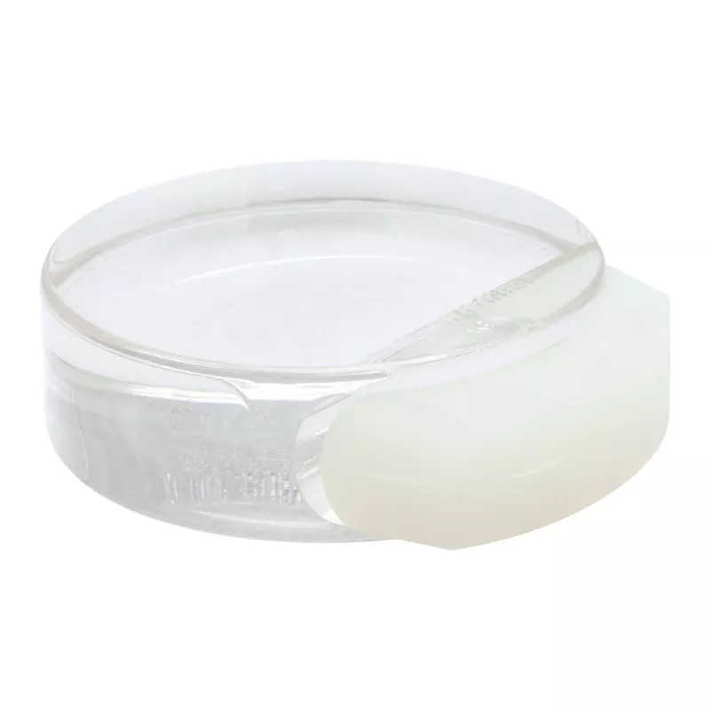Wagner design yourself EH 5105 CLEAR Bodentürstopper, Kunststoff, transparent (15510511)
