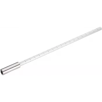 HAZET 2239-9 Bithalter-Verlängerung 212 mm 1/4 inch (6,3 mm)