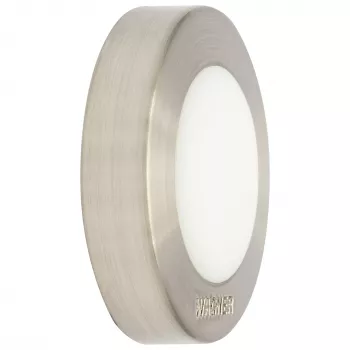 Wagner EH 5141 15514111 Türstopper, Zinkdruckguss, Vollgummi