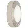 Wagner EH 5141 15514111 Türstopper, Zinkdruckguss, Vollgummi