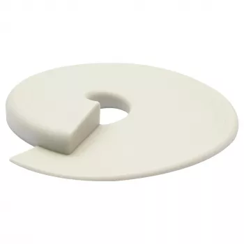 Wagner Design Yourself EH 6979 Türstopper Kunststoff Weiß Selbstklebend 15697901