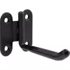 Wagner design yourself Wandhalterung WH 2091 schwarz (15209101)