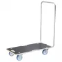 Wagner design yourself Transportroller MM 1345 Braun 36,5 x 74,0 x 14,5 cm bis 300 kg (20134501)