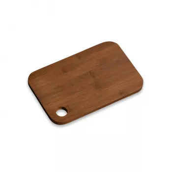 Kesper Bambus-Schneidebrett 28 x 18,5 x 1 cm