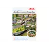 Märklin 03071 Gleisplanbuch für H0-Modelleisenbahnen