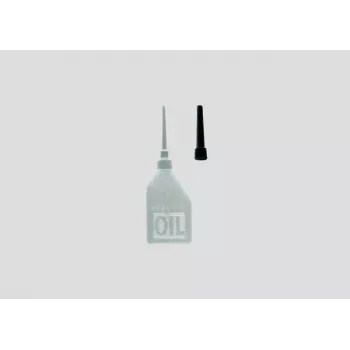 Märklin 07149 Spezialöl mit Präzisionsöler, 10 ml