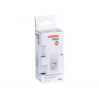 Märklin 02422 Universal-Dampf- und Reinigungsdestillat 50 ml