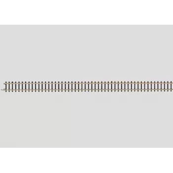 Märklin 8505 Z miniclub Gerades Gleis 220 mm - 10 Stück