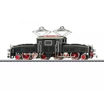 Märklin 18044 H0 Krokodil CCS700 Messe Sonderedition Elektrolokomotive