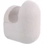 Wagner design yourself PILL Garderobenhaken Grau 1 Haken 17041421