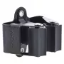 Wagner Design Yourself Wandhalterung WH 2095 Schwarz (15209502)