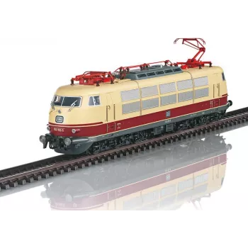 Märklin 39151 H0 Dampflokomotive Baureihe BR 01.5 mit Tender (Digital mfx+ Sound)