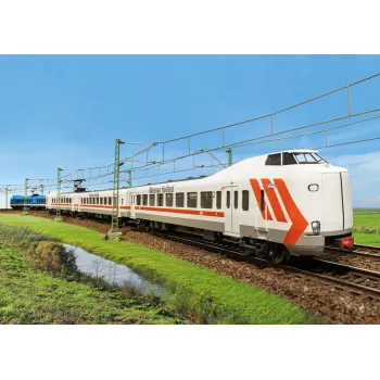 Märklin 39426 H0 Elektrotriebwagen ICM-1 Koploper der NS
