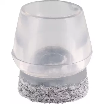 Wagner design yourself EH 0555 Stuhlbeinkappen Kunststoff Ø 14-17 mm 4 Stk. (15055599)