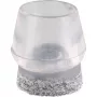 Wagner design yourself EH 0555 Stuhlbeinkappen Kunststoff Ø 14-17 mm 4 Stk. (15055599)