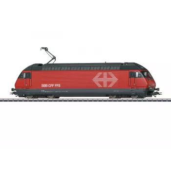 Märklin 039469 H0 Elektrolokomotive Re 460 SBB AlpTransit