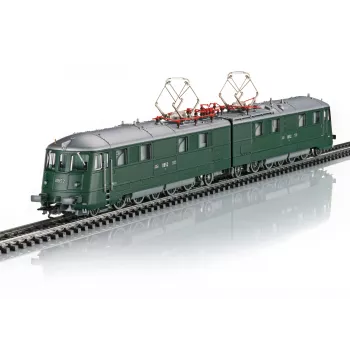 Märklin 38590 H0 Express-Dampflokomotive BR 03.10, MFX+ Sound, Epoche III
