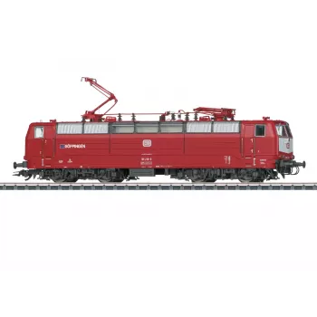 Märklin 039587 H0 Elektrolokomotive Baureihe 181 218-9 SEL Göppingen