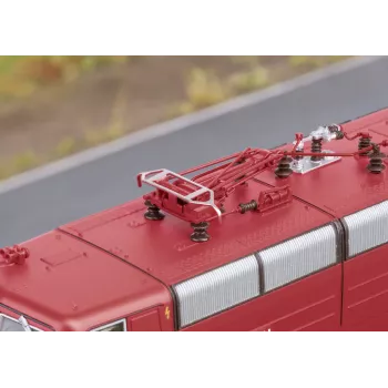 Märklin 039587 H0 Elektrolokomotive Baureihe 181 218-9 SEL Göppingen