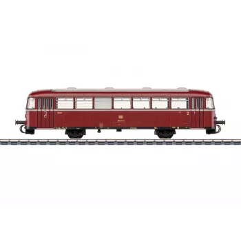 Märklin 041981 H0 DB Baureihe 998.0 Schienenbus-Beiwagen mit Dienstabteil