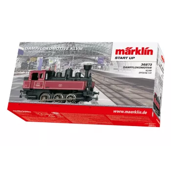 Märklin 36873 BR 185.2 Elektrolokomotive H0 AC Digital mit mfx Sound