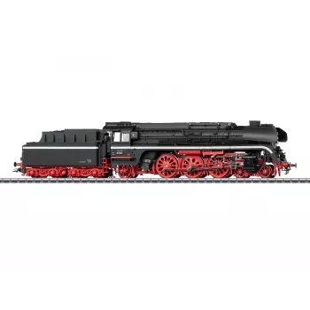 Märklin 038206 H0 Dampflokomotive Baureihe 01.5 DR Betriebsnummer 01 504-9