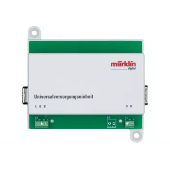 Märklin 60822 Universal-Netzteil für k83/m83/m84 Decoder