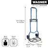 Wagner design yourself MM 4123 Sackkarre bis 80 kg (20412301)