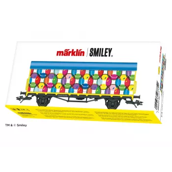 Märklin 48882 HO Maßstab K.Bay.Sts.B. Epoche I Güterwagen-Set (3 Wagen)