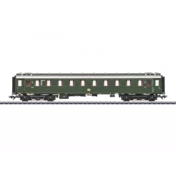 Märklin 42520 H0 Schnellzugwagen B4uewe, 2. Klasse, DB