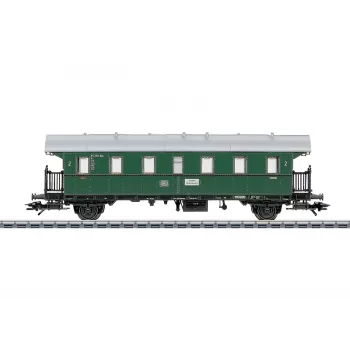 Märklin 4314 H0 DB Personenwagen 2. Klasse