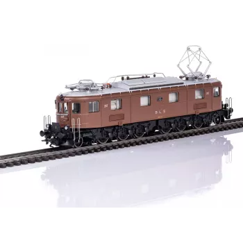 Märklin 38680 H0 Elektrolokomotive Ae 6/8 der BLS