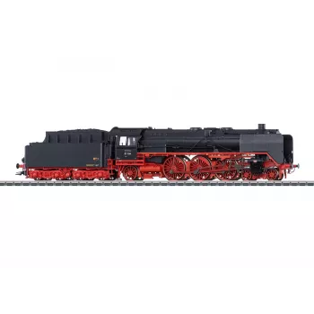 Märklin 39003 H0 Dampflokomotive Baureihe 01 DRG mit mfx+ Digitaldecoder und Sound