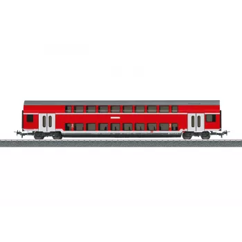 Märklin 40401 H0 Rheingold Abteilwagen 1. Klasse, DRG Epoche II