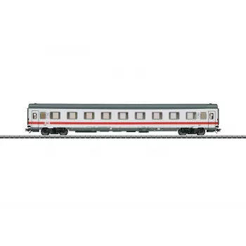 Märklin 43660 H0 IC-Abteilwagen Bvmkz 856, Epoche V