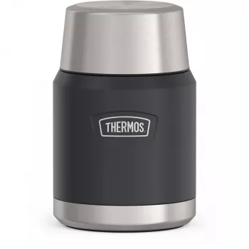 THERMOS ICON Food Jar Grau 0,47 L (4120333047)