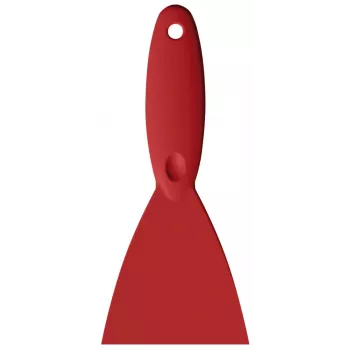 Haug Bürsten Küchenschaber, 11 cm breit (89231)