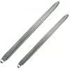 Brüder Mannesmann 658-600 Reifenhebersatz, 2-teilig, 380 mm, gehärteter Stahl, verzinkt